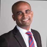 Kiran Veeramallu Email & Phone Number