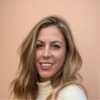 Amazon Music Employee Laura Svejnar's profile photo