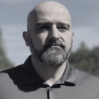 Evolution Time Critical Employee Robert Page's profile photo