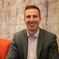 Brooklyn Sports & Entertainment Employee Greg Crawford's profile photo