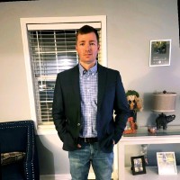 Motion Employee Nathaniel Weaver's profile photo