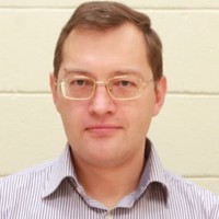 Technomar & Adrem Employee Dmitri Suhoroslov's profile photo