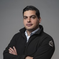 Habi Employee Javier Sebastian Guevara's profile photo