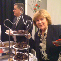Boyd Electric Employee Shirley Overfelt's profile photo