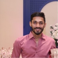 AV Technosys Employee Prakhar Mathur's profile photo
