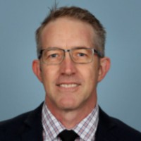 Blackfriars Priory School Employee Michael Pugh's profile photo