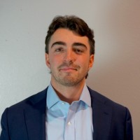 Twingate Employee Oliver Sellman's profile photo