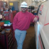 Verizon Employee Mike Redd's profile photo