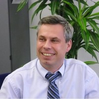 GETEC Group Employee Arnemann Geert's profile photo