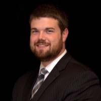 Utzy Naturals Employee Ben Fuehrer's profile photo