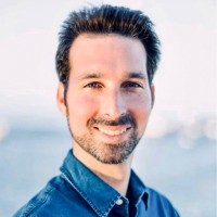 Antenna Foundation Employee Julian Tugwell's profile photo