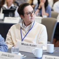 L1 Employee Miguel Kudry's profile photo