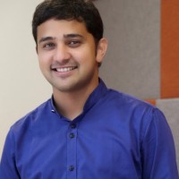 F.L.I.X. Employee Rajiv Basava's profile photo