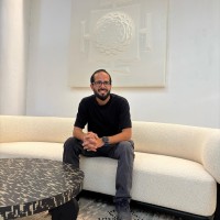 Stealth Startup Employee Amit Jain's profile photo