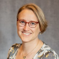 Colorado State Forest Service Employee Audrey Miles-Cherney's profile photo