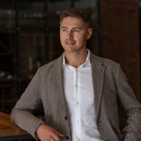 IMKO Employee Ihor Novak's profile photo
