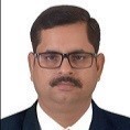 Larsen & Toubro Employee Chandrakant Singh's profile photo