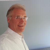 RIVM National Institute for Public Health and the Environment Employee Arno Patje's profile photo
