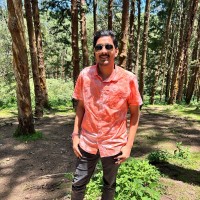 Abhay Agarwal's profile photo