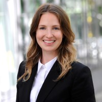 Mücke Roth & Company Employee Ines Welte's profile photo