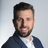 WSP au Canada Employee Éric Vaillancourt's profile photo