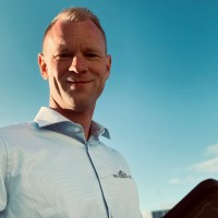 Alex Andersen, Ølund A/S Employee Martin Due's profile photo