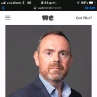 The Packaging Centre Employee Ken Brady's profile photo