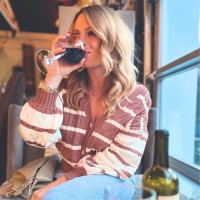 E.L. Robinson Engineering Employee Chrissy Reynolds's profile photo