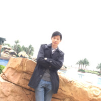 ZCC USA INC Employee Yixiang Zhao's profile photo