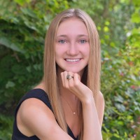 University of Maryland Dining Services Employee Meg Volley's profile photo