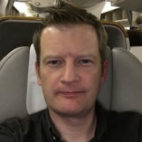 stacuity Employee Chris Glaister's profile photo