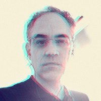 The National Gallery Employee John Stack's profile photo