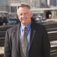James Coston