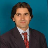 Didar Ali Email