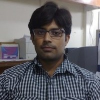 Human Program Employee Rizwan Lateef's profile photo