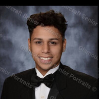 Cowtown Express Employee Angelo Suarez's profile photo