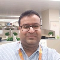 Fusion Practices Employee Mukesh Jain's profile photo