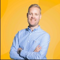 Nordiska Plast Employee Fredrik Pettersson's profile photo
