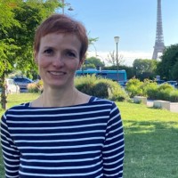 CSL Behring Employee Bianca P.'s profile photo