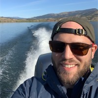 Bozeman Health Employee Eric Tice's profile photo