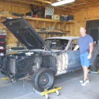 Six Flags Employee Robert MacKnight's profile photo