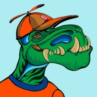 FAHM Technology Partners Employee Denzil Solomon's profile photo