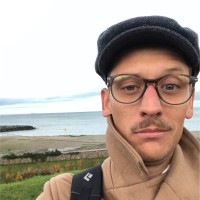 Canopy Employee Moritz Horton's profile photo