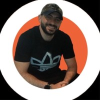 VNEXT Technologies Employee Mahmoud Zaatar's profile photo
