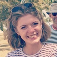 Izzy Beaumont Email & Phone Number