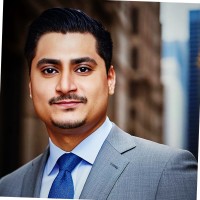 Step Tech Employee Syed M.'s profile photo