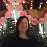 Nina Sherman Email & Phone Number