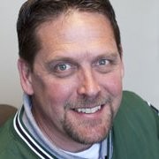 Redding Roofing Supply Employee Doug Tracy's profile photo