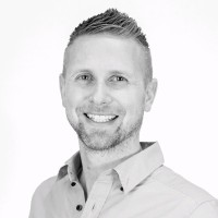 Yieldmo Employee Alex Johnston's profile photo