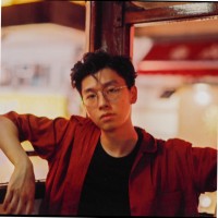 ALEX EAGLE STUDIO Employee Hugo Cheung's profile photo